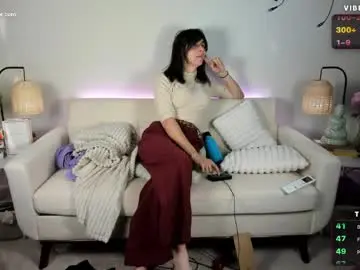 Chaturbate Adult Webcam of itschloelaurent