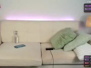 Chaturbate Live Sex of itschloelaurent