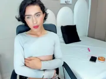 Chaturbate Best Webcam of honey_hex_