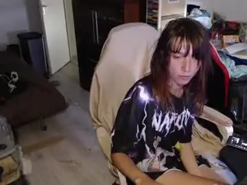 Chaturbate Free Live Porn of missthon