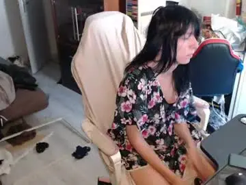 Chaturbate Sex Chat of missthon