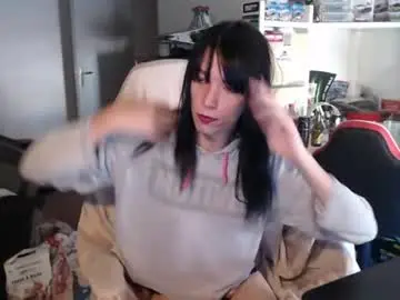Chaturbate Nude Webcam of missthon