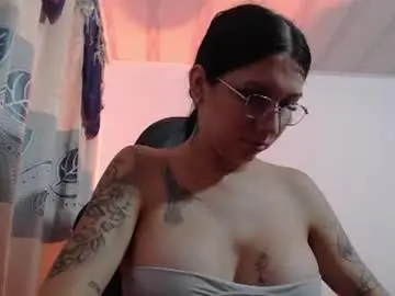 Chaturbate Sex Cam of aniie_sweet4u