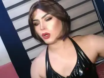 Chaturbate Best live sex cam show of mysterious_diva