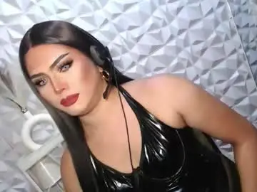 Chaturbate Sex Chat of mysterious_diva