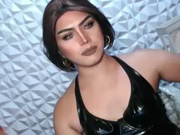 Chaturbate Sex Cam of mysterious_diva
