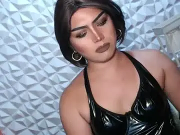Chaturbate Sex Cam of mysterious_diva