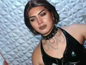 Chaturbate Sex Chat of mysterious_diva