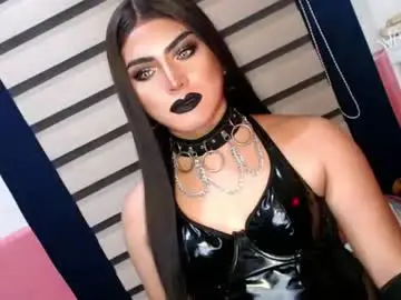 Chaturbate Live Sex Cam of mysterious_diva