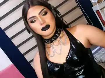 Chaturbate Free Live Porn of mysterious_diva