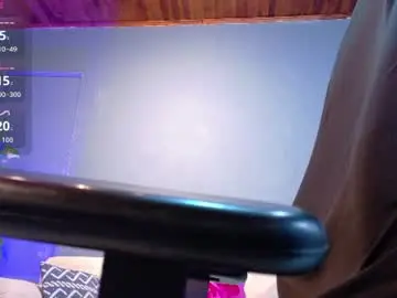 Chaturbate Live Sex of niky_doll_