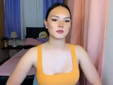 Chaturbate Free Porn Cam of sabrina_hilson