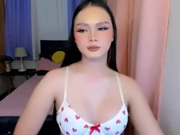 Chaturbate Live Sex Cam of sabrina_hilson