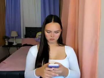Chaturbate Free Porn Cam of sabrina_hilson