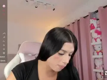 Chaturbate Adult Webcam of missgissel