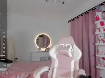 Chaturbate Live Sex Cam of missgissel