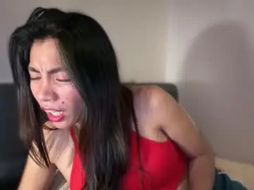 Chaturbate Adult Video Chat of iluvchardonnay