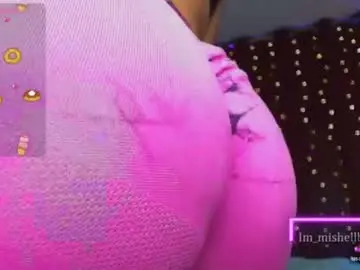 Chaturbate Live Sex of im_miabigass