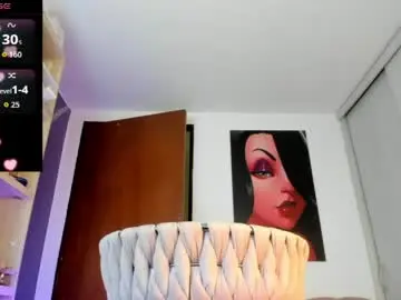 Chaturbate Free Porn Cam of real_scarletbrightxx