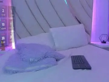 Chaturbate Live Sex of rebeca_brown_