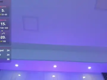 Chaturbate Sex Cam of rebeca_brown_
