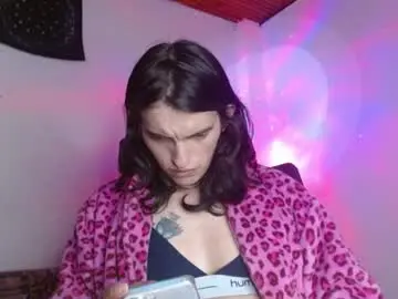 Chaturbate Free Live Porn of scarlett_crastrawberry
