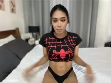 Chaturbate Live Sex Cam of tamira_sassyqueen