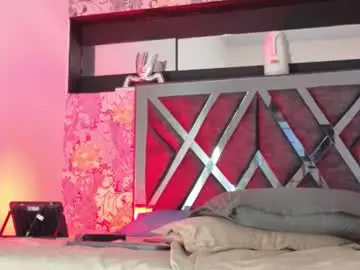 Chaturbate Live Sex of camila_bella_