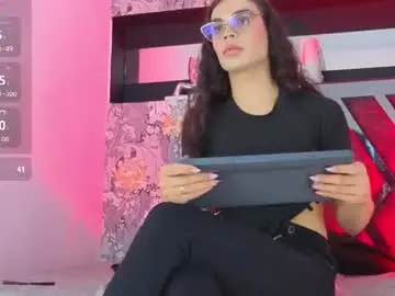 Chaturbate Best Webcam of camila_bella_