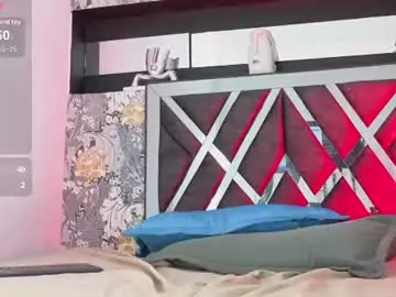 Chaturbate Adult Webcams of camila_bella_