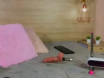 Chaturbate Sex Chat of ella_mon