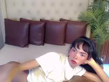 Chaturbate Sex Chat of huxley_elenoise
