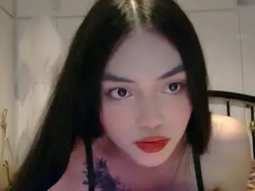 Chaturbate Private Sex Chat of meganharley2004