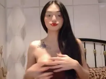 Chaturbate Best live sex cam show of meganharley2004