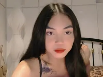 Chaturbate Adult Webcam of meganharley2004