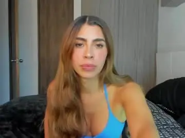 Chaturbate Best live sex cam show of valenjonex