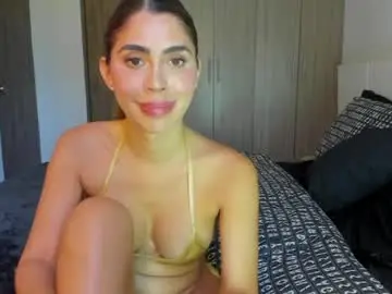 Chaturbate Private Sex Chat of valenjonex