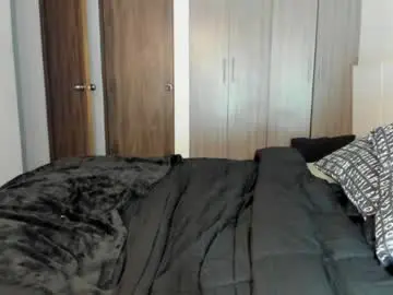 Chaturbate Nude Webcam of valenjonex