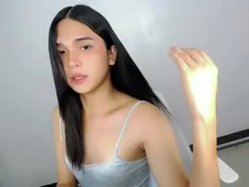 Chaturbate Best Webcam of xairah_doux