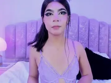 Chaturbate Best Webcam of channel_sofia