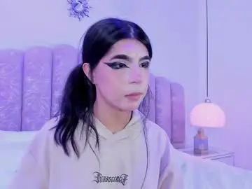 Chaturbate Sex Cam of channel_sofia