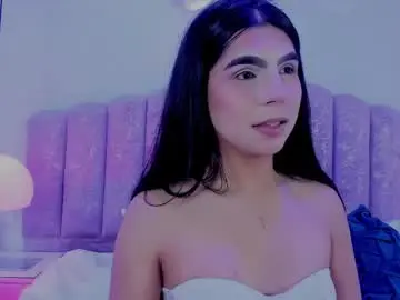 Chaturbate Adult Webcam of channel_sofia