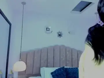Chaturbate Live Sex of channel_sofia
