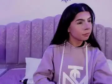 Chaturbate Best live sex cam show of channel_sofia