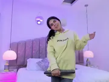 Chaturbate Nude Webcam of channel_sofia