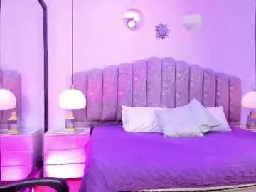 Chaturbate Free Porn Cam of channel_sofia