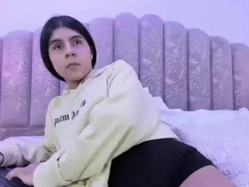 Chaturbate Live Sex of channel_sofia
