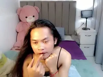 Chaturbate Live Sex of michfucker