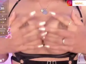 Chaturbate Private Sex Chat of laiilybell