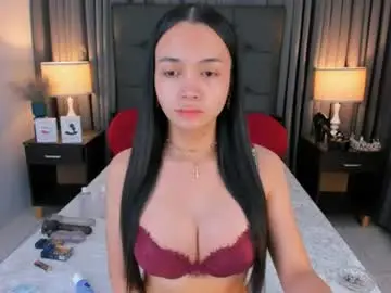 Chaturbate Private Sex Chat of mia_mow